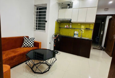 Cho thuê căn hộ giá tốt tại đường Phạm Văn Đồng, Bắc Từ Liêm, Hà Nội.