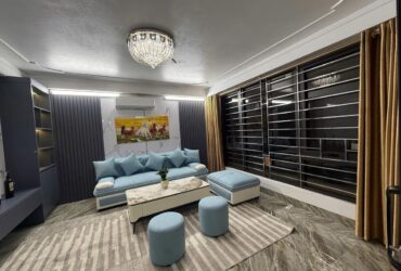 Nhà đẹp như Khách sạn, Ngõ 460 Khương Đình-20m ra Hồ, Cấp 1,2 Hạ Đình-31m*6 tầng – Full nội thất