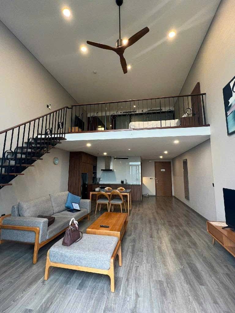 Bán căn hộ Duplex dự án Penstudio Lạc Long Quân 2N nhà đẹp ở ngay  giá 9,5 tỷ.