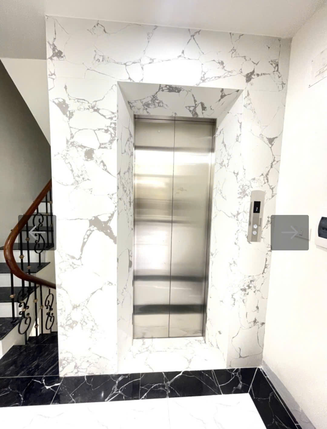 💥BÁN NHÀ MINH KHAI 73M² – 5 TẦNG – 8 CĂN HỘ KHÉP KÍN – GIÁ CHỈ 12.5 TỶ