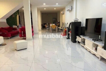 CHÍNH CHỦ CẦN BÁN CĂN HỘ VILLA CMT8 – PHƯỜNG 13, QUẬN 10 – 11 PHÒNG – ĐANG KINH DOANH CHO THUÊ