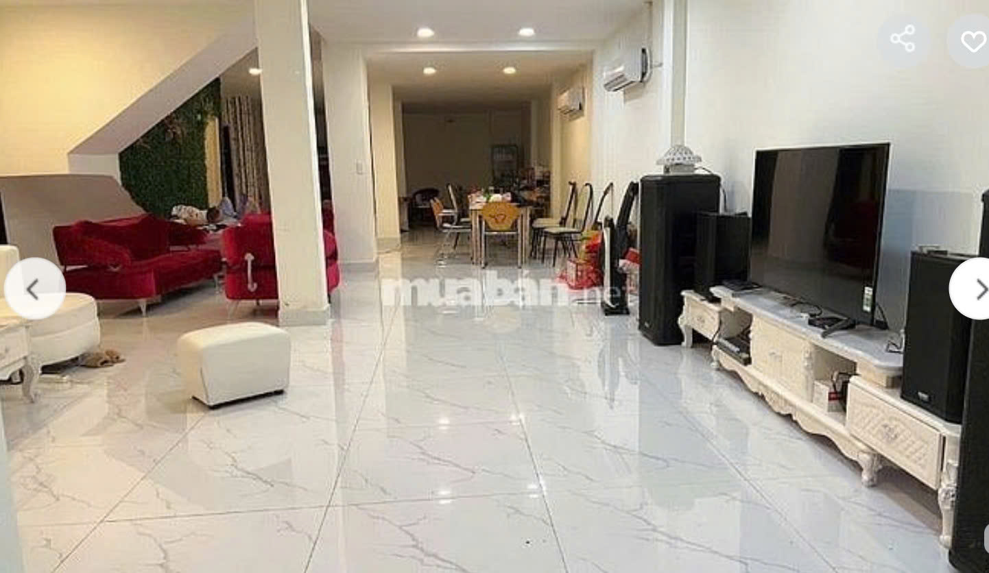 CHÍNH CHỦ CẦN BÁN CĂN HỘ VILLA CMT8 – PHƯỜNG 13, QUẬN 10 – 11 PHÒNG – ĐANG KINH DOANH CHO THUÊ