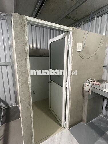 Cho thuê phòng trọ có gác tại Phường 15, Quận Gò Vấp, TP.HCM