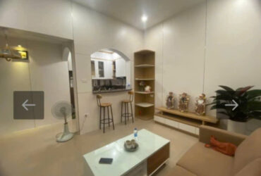 🔥 42M2 – 4 TẦNG – MT 5M – SÁT HỒ BA MẪU – GIÁ CHỈ 8,95 TỶ – KIM HOA 🔥