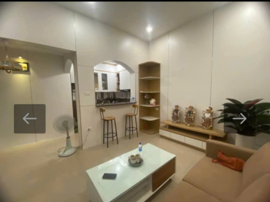 🔥 42M2 – 4 TẦNG – MT 5M – SÁT HỒ BA MẪU – GIÁ CHỈ 8,95 TỶ – KIM HOA 🔥