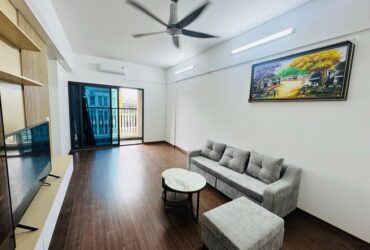 Bán căn hộ tòa C2 Xuân Đỉnh căn góc 62m2 2N2VS giá 6,5 tỷ