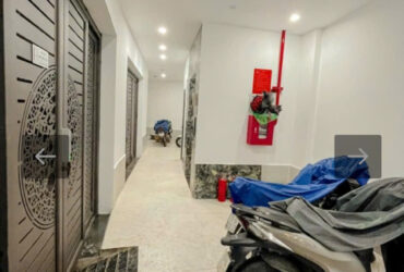 🔥 47M2 – 6 TẦNG THANG MÁY – 9 PHÒNG – DOANH THU 630 TRIỆU/NĂM – AN TRẠCH  – 14.8 TỶ 🔥