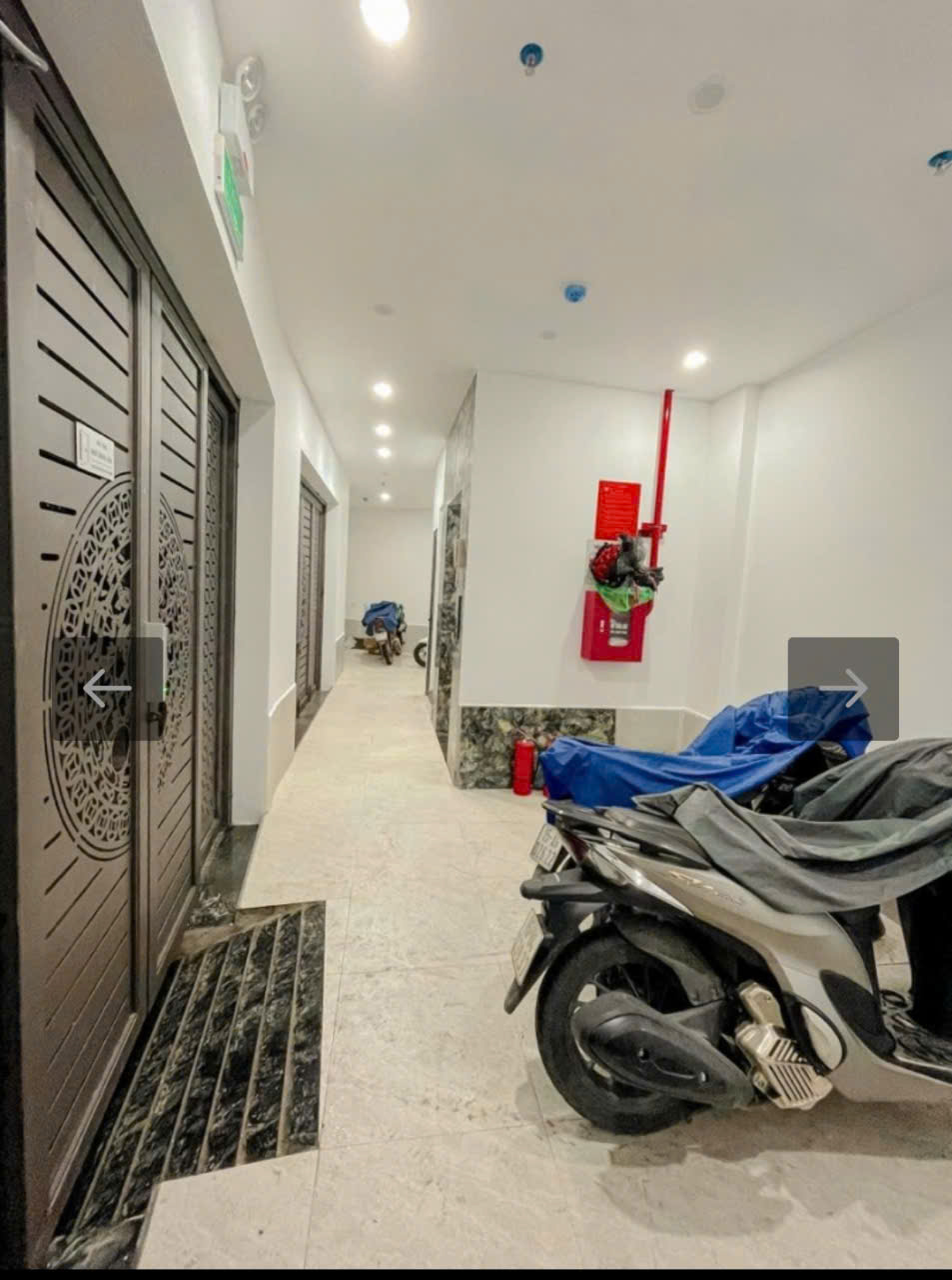 🔥 47M2 – 6 TẦNG THANG MÁY – 9 PHÒNG – DOANH THU 630 TRIỆU/NĂM – AN TRẠCH  – 14.8 TỶ 🔥