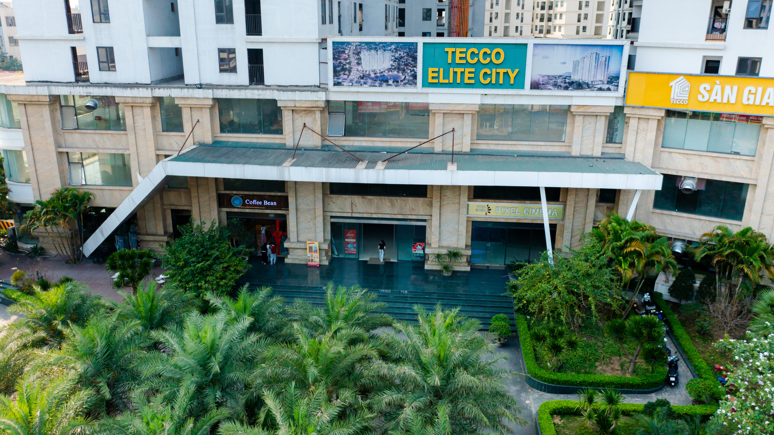 Giảm sâu cuối năm! Có 500tr sở hữu ngay căn 72m², chiết khấu 6% giá chỉ 1.9 tỷ chốt sớm kẻo hết