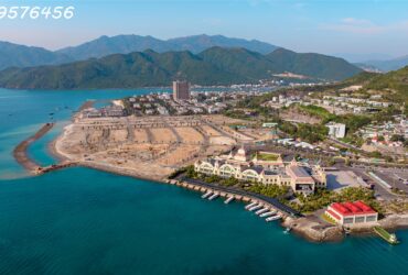 BÁN NHÀ MỚI XÂY ĐÃ CÓ SỒ NGAY BIỂN VINPERAL NHA TRANG