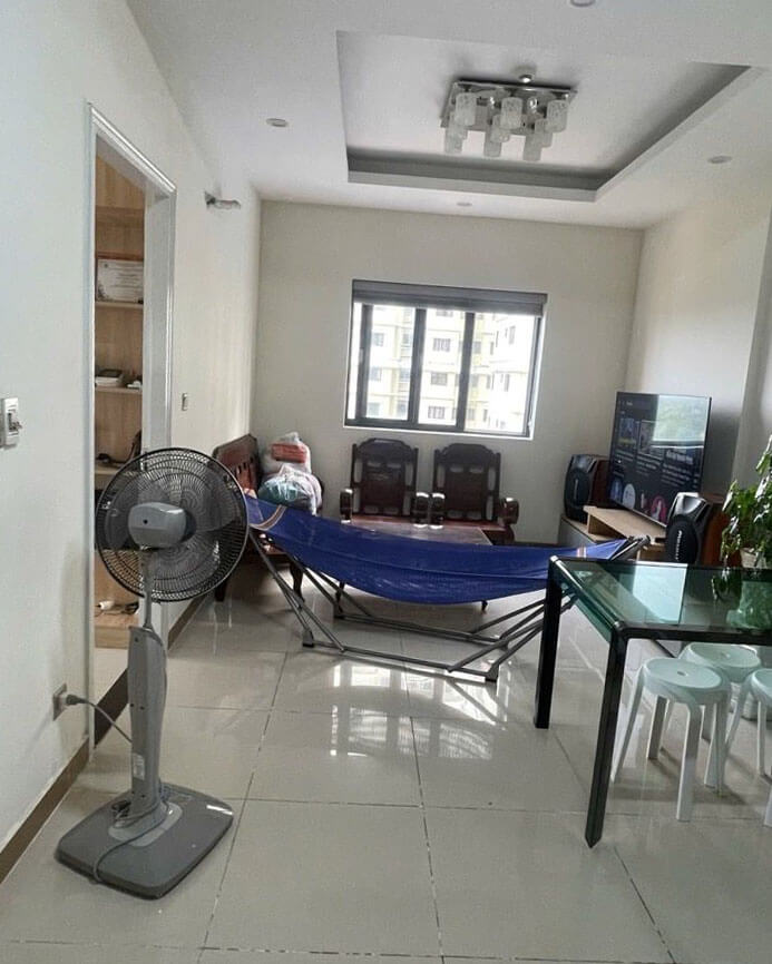 [Căn hộ] Đường 15B Quận 7 – Góc 3 Mặt Thoáng 65m2 – 3.69 Tỷ