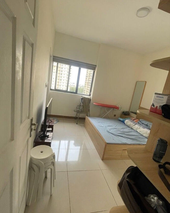 [Căn hộ] Đường 15B Quận 7 – Góc 3 Mặt Thoáng 65m2 – 3.69 Tỷ