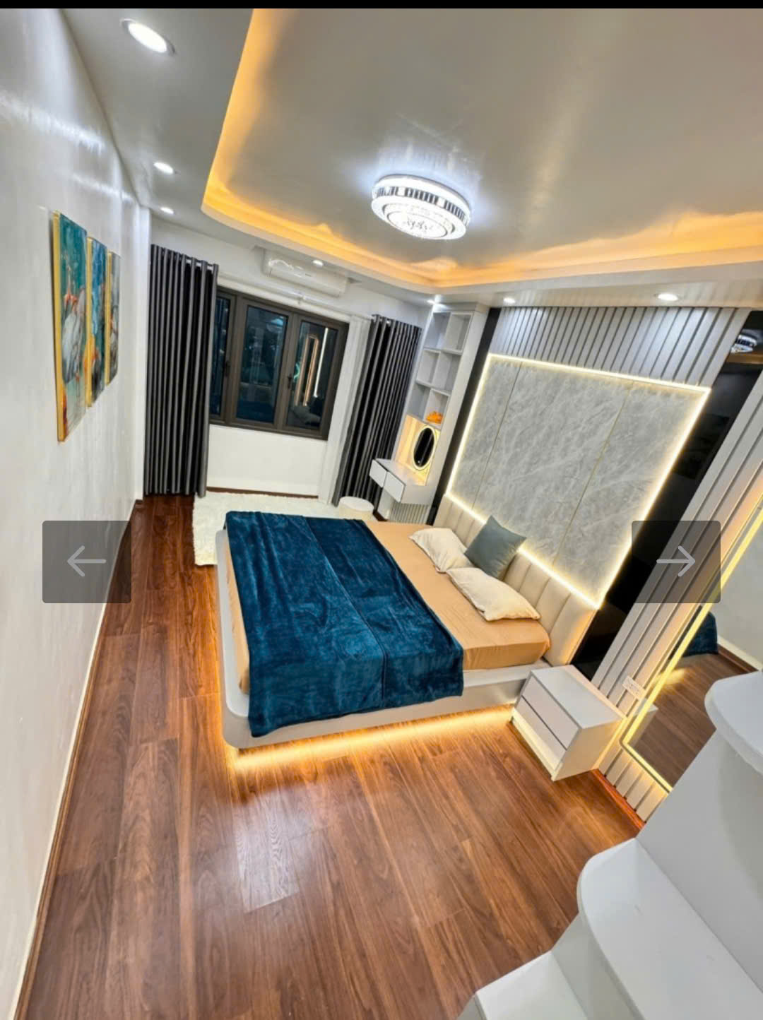 💥 HÀO NAM 70M² – NGÕ THÔNG 2 MẶT THOÁNG VĨNH VIỄN – SÁT CHỢ – CHỈ 9.5 TỶ