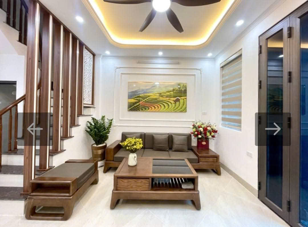 🔥CHỈ 7.5 TỶ – NGÕ VĂN HƯƠNG – LÔ GÓC 3 MẶT THOÁNG – 5 TẦNG – FULL NỘI THẤT – TRUNG TÂM ĐỐNG ĐA- TIN THẬT 100%