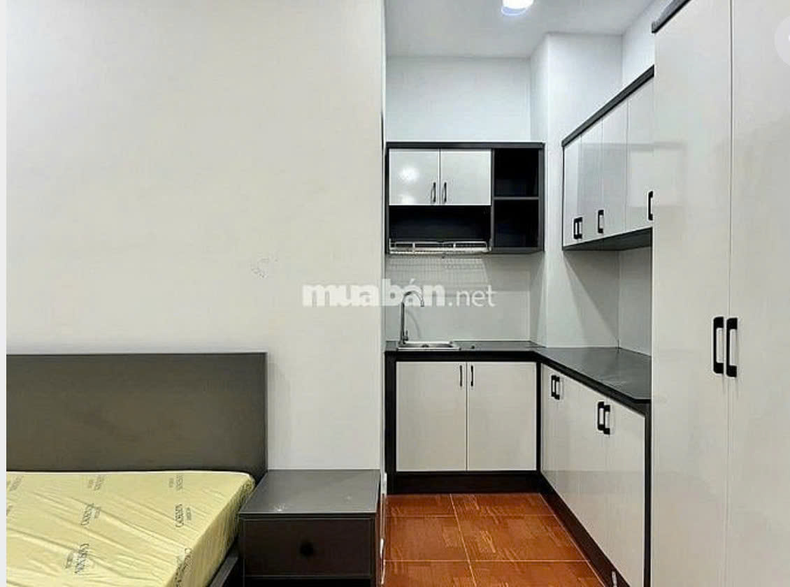 CHÍNH CHỦ CẦN BÁN CĂN HỘ VILLA CMT8 – PHƯỜNG 13, QUẬN 10 – 11 PHÒNG – ĐANG KINH DOANH CHO THUÊ