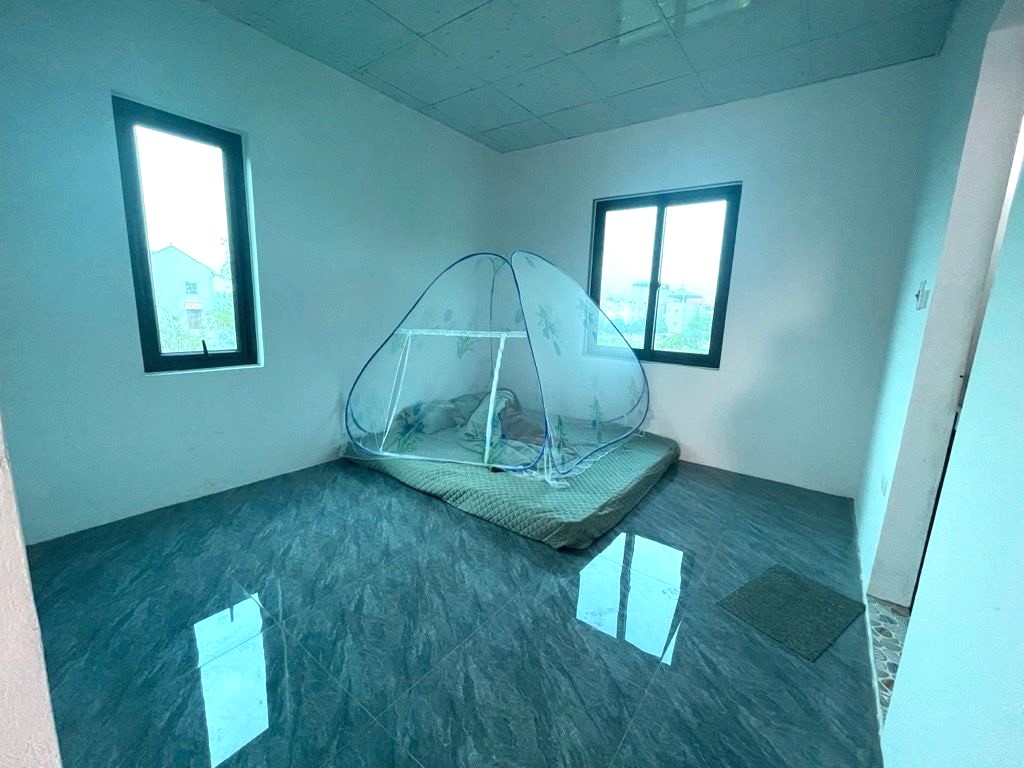 Bán nhà dân xây Liên Mạc Bắc Từ Liêm 50m² – ô tô tránh, dừng đỗ cạnh nhà – 3 thoáng – giá hơn 6 tỷ