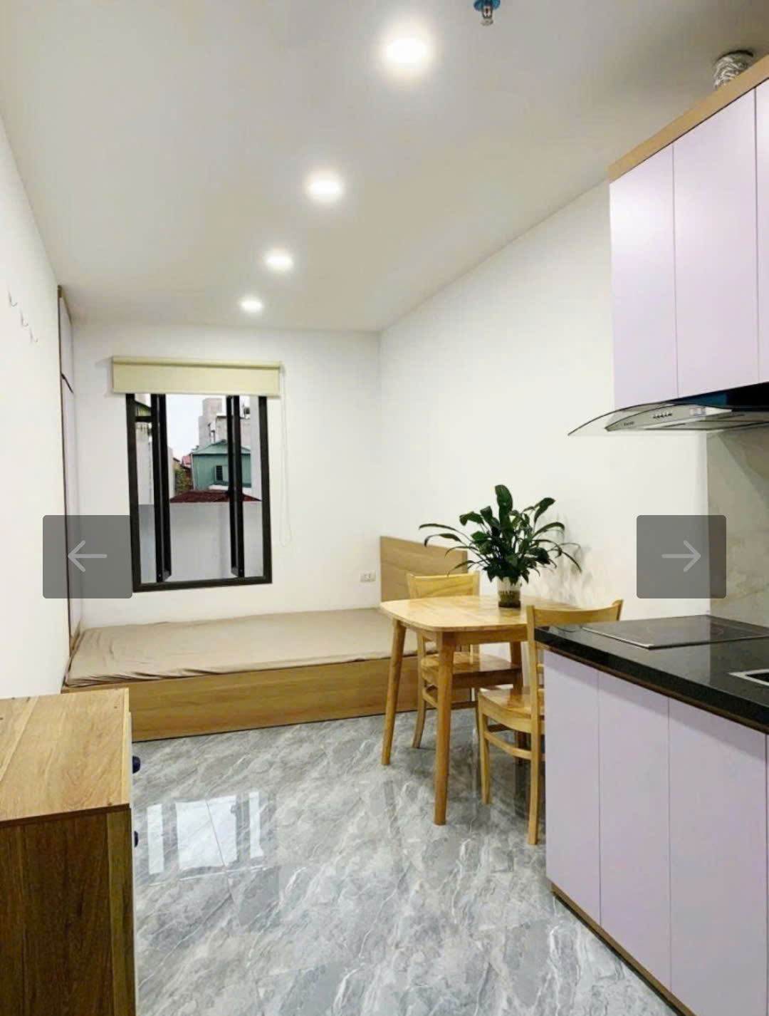 💥 61M² – 7 TẦNG THANG MÁY – 16 PHÒNG FULL ĐỒ – 2 THOÁNG – 90TR/THÁNG – 30M RA XÃ ĐÀN – 18.5 TỶ