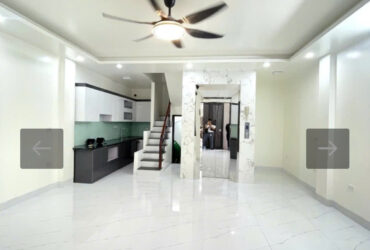 💥BÁN NHÀ MINH KHAI 73M² – 5 TẦNG – 8 CĂN HỘ KHÉP KÍN – GIÁ CHỈ 12.5 TỶ