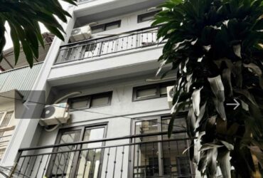 🌟 MINH KHAI – 6 TẦNG – 15 PHÒNG KHÉP KÍN – THANG MÁY – GIÁ 12.9 TỶ