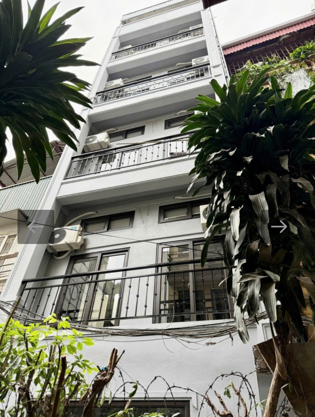 🌟 MINH KHAI – 6 TẦNG – 15 PHÒNG KHÉP KÍN – THANG MÁY – GIÁ 12.9 TỶ