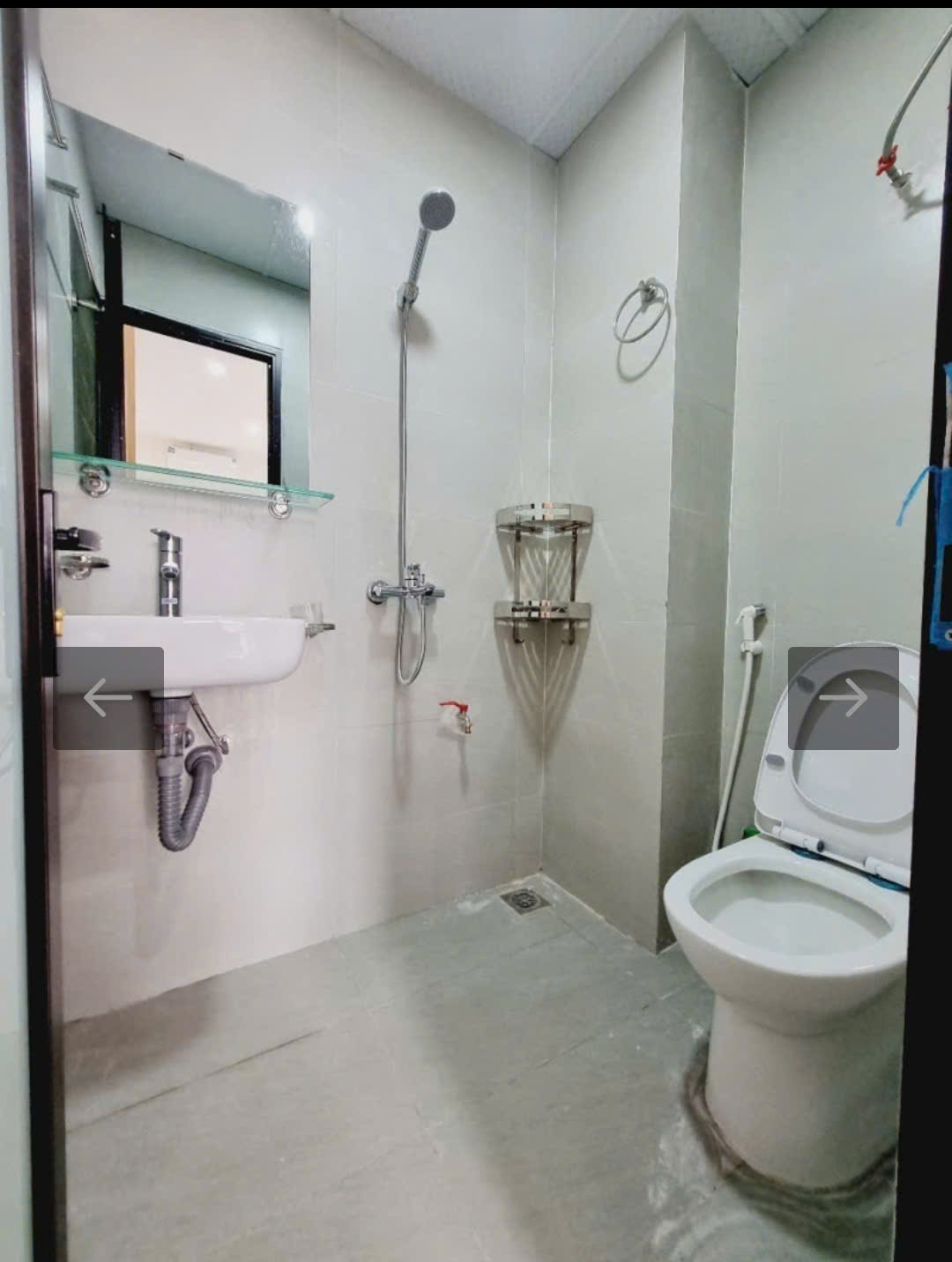 💥 69M² – 6 TẦNG – 19 PHÒNG KK – 100TR/THÁNG – LÕI HOÀNG VĂN THÁI – 18.6 TỶ