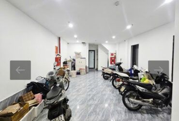 💥 61M² – 7 TẦNG THANG MÁY – 16 PHÒNG FULL ĐỒ – 2 THOÁNG – 90TR/THÁNG – 30M RA XÃ ĐÀN – 18.5 TỶ