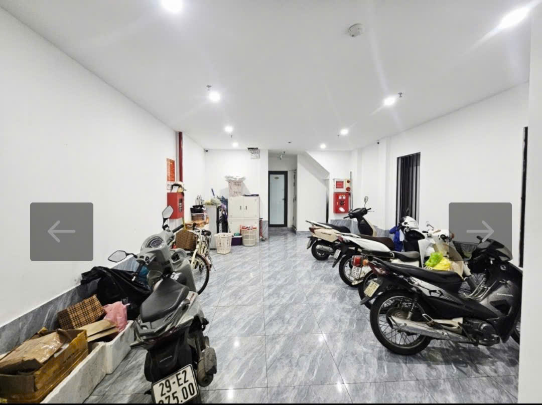 💥 61M² – 7 TẦNG THANG MÁY – 16 PHÒNG FULL ĐỒ – 2 THOÁNG – 90TR/THÁNG – 30M RA XÃ ĐÀN – 18.5 TỶ