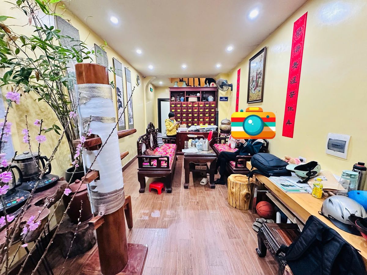 Bán nhà riêng tại Phố Trung Liệt, 14,5 tỷ, 49m2, 4PN, 5WC, giá tốt