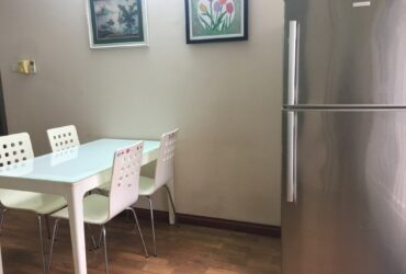 03.02.26.1 Cho thuê căn hộ 2 ngủ 2 WC full nội thất tòa CT4 Mỹ Đình Sông Đà