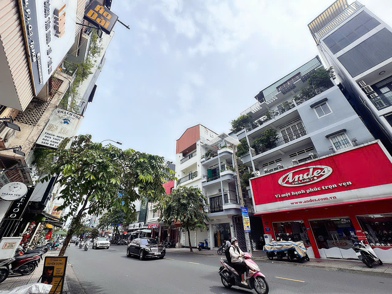 HIẾM DT ĐẸP 6M*10M – BÁN NHÀ 5 TẦNG MẶT TIỀN KD Đ.NGUYỄN ĐÌNH CHIỂU, BÀN CỜ, QUẬN 3 – VỊ TRÍ KD ĐA NGÀNH SẦM UẤT BẬC NHẤT* LIÊN HỆ GIANG GIANG: 093.86.76.685