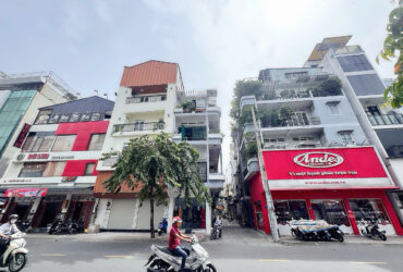 HIẾM DT ĐẸP 6M*10M – BÁN NHÀ 5 TẦNG MẶT TIỀN KD Đ.NGUYỄN ĐÌNH CHIỂU, BÀN CỜ, QUẬN 3 – VỊ TRÍ KD ĐA NGÀNH SẦM UẤT BẬC NHẤT* LIÊN HỆ GIANG GIANG: 093.86.76.685
