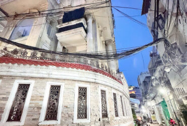 KHÔNG CÓ CĂN THỨ 2 SO SÁNH – BÁN NHÀ 2 TẦNG HXH 7M Đ.LÊ VĂN LƯƠNG, TÂN HƯNG, QUẬN 7 – NGANG ĐẸP 5M*12M VUÔNG VỨC FULL THỔ CƯ* LIÊN HỆ GIANG GIANG: 093.86.76.685