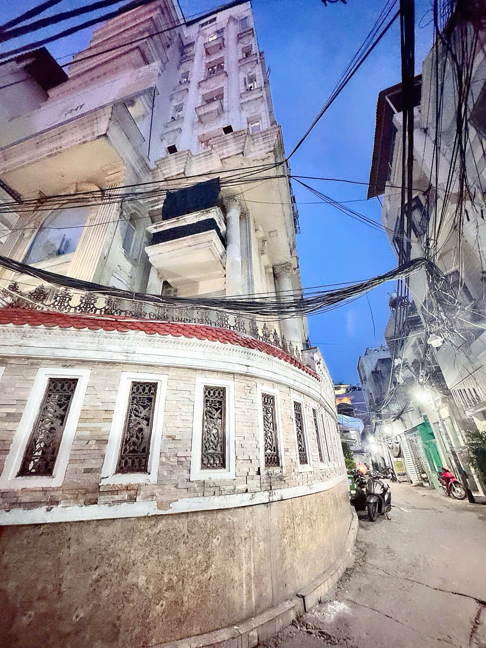 KHÔNG CÓ CĂN THỨ 2 SO SÁNH – BÁN NHÀ 2 TẦNG HXH 7M Đ.LÊ VĂN LƯƠNG, TÂN HƯNG, QUẬN 7 – NGANG ĐẸP 5M*12M VUÔNG VỨC FULL THỔ CƯ* LIÊN HỆ GIANG GIANG: 093.86.76.685