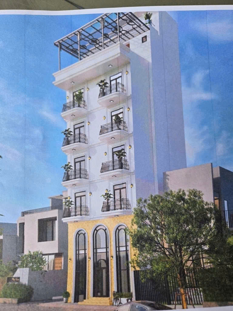 BÁN NHÀ MTKD Đ.TRƯỜNG SA, QUẬN 3 – NGANG LỚN 10M*8M SH VUÔNG ĐẸP – VỊ TRÍ KD SIÊU ĐỈNH* LIÊN HỆ GIANG GIANG: 093.86.76.685