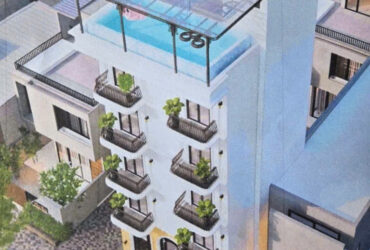 BÁN NHÀ MTKD Đ.TRƯỜNG SA, QUẬN 3 – NGANG LỚN 10M*8M SH VUÔNG ĐẸP – VỊ TRÍ KD SIÊU ĐỈNH* LIÊN HỆ GIANG GIANG: 093.86.76.685