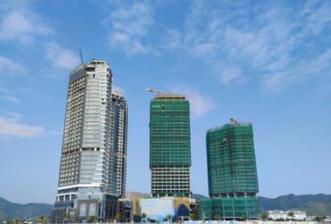 Sở hữu căn hộ view vịnh di sản chỉ từ 2tỷ. Nhận nhà khai thác dòng tiền cho thuê ngay