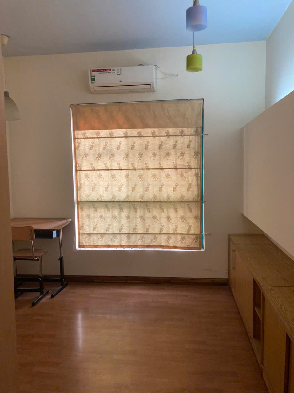 03.02.26.5 Cho thuê căn hộ 3 ngủ 2 WC full nội thất tòa CT4 Mỹ Đình Sông Đà