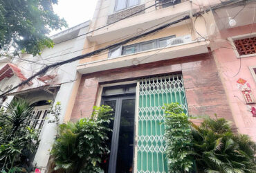 BÁN NHÀ 5 TẦNG HXH Đ.CÔ BẮC, CÔ GIANG, QUẬN 1 – 9PN – CHỈ CÁCH 1 CĂN RA MT – HIẾM NHÀ BÁN – GIANG GIANG 0938676685