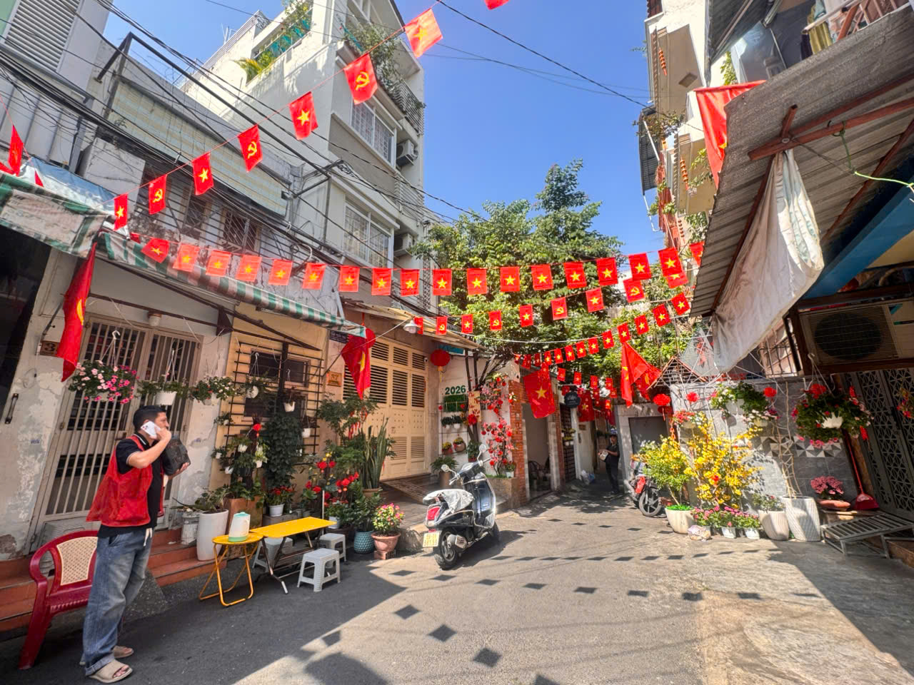 HIẾM NHÀ BÁN – CHÍNH CHỦ BÁN NHÀ MẶT TIỀN KD Đ.PHAN NGỮ, TÂN ĐỊNH, QUẬN 1 – DT 51M2 – CHỈ 12T – GIANG GIANG 0938676685