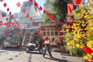 HIẾM NHÀ BÁN – CHÍNH CHỦ BÁN NHÀ MẶT TIỀN KD Đ.PHAN NGỮ, TÂN ĐỊNH, QUẬN 1 – DT 51M2 – CHỈ 12T – GIANG GIANG 0938676685