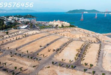 MỞ BÁN NHÀ LIỀN KỀ NGAY VINPEARL NHA TRANG KHÁNH HOÀ