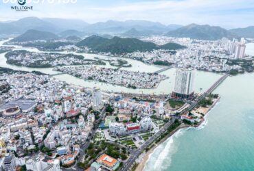 MUA BÁN CĂN HỘ TẠI ĐƯỜNG XÓM CỒN NGAY CẦU TRẦN PHÚ NHA TRANG