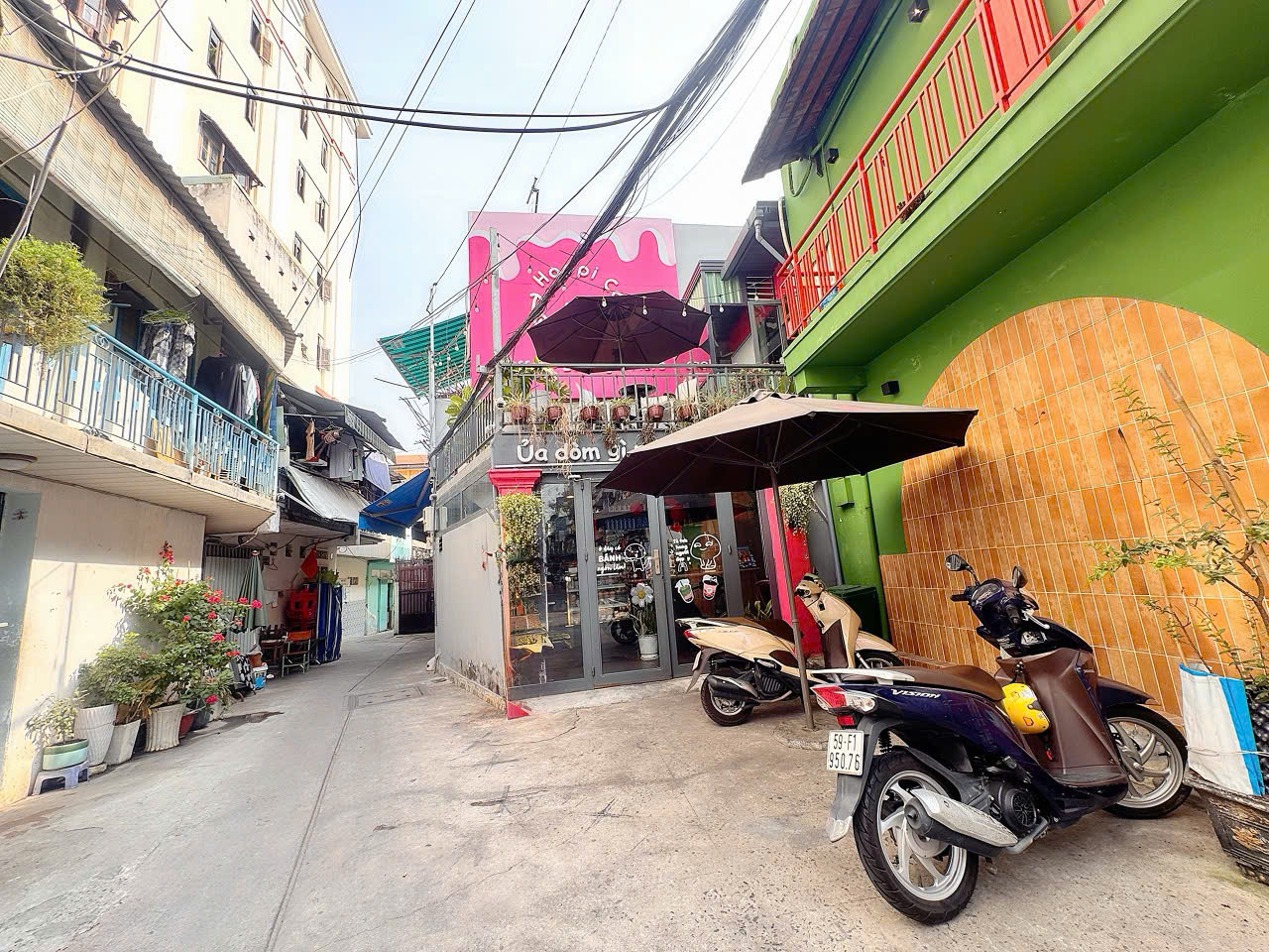 HIẾM DT LỚN 7,6M*17M VUÔNG VỨC – BÁN NHÀ 2 TẦNG HXH Đ.NGUYỄN TRUNG NGẠN, P.BẾN NGHÉ, QUẬN 1 – CHỦ 1 ĐỜI XƯA 0938676685 GIANG GIANG