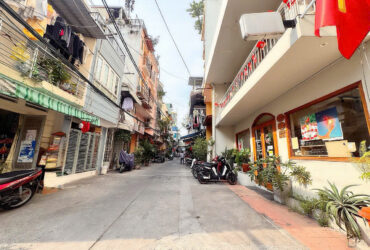 HIẾM DT LỚN 7,6M*17M VUÔNG VỨC – BÁN NHÀ 2 TẦNG HXH Đ.NGUYỄN TRUNG NGẠN, P.BẾN NGHÉ, QUẬN 1 – CHỦ 1 ĐỜI XƯA 0938676685 GIANG GIANG