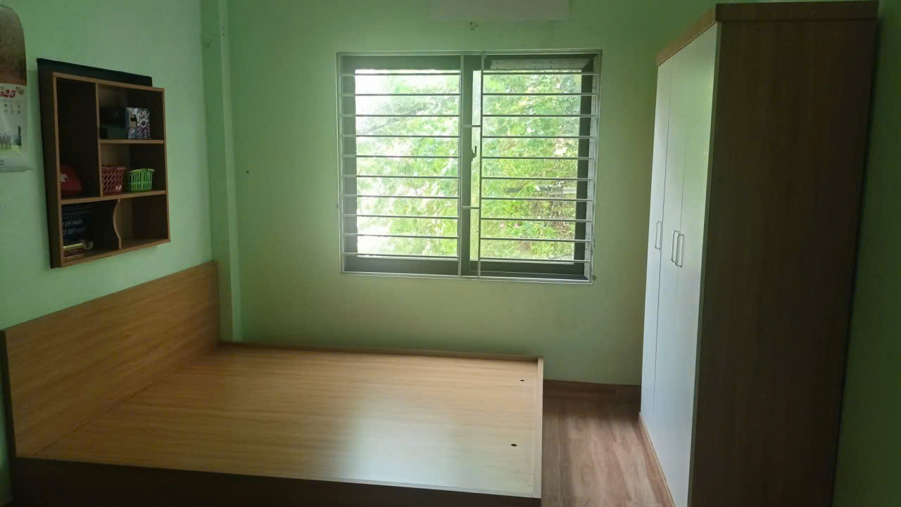 CHO THUÊ PHÒNG VĂN PHÚ – RỘNG, ĐẸP, THOÁNG, ĐỦ ĐỒ