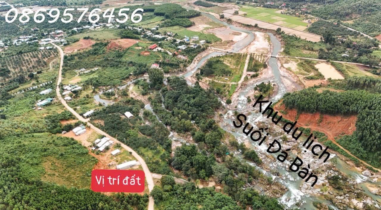 ĐẤT PHÂN LÔ GIÁ RẺ TẠI KHÁNH HOÀ