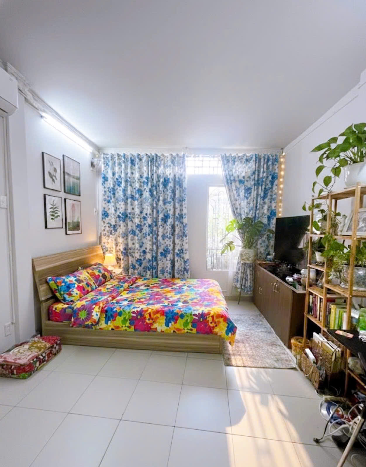 Nhà hẻm Ô tô Cách Mạng Tháng Tám – QUẬN 10 – 3.8 x 11 m (41 m2) – 6.8 tỷ