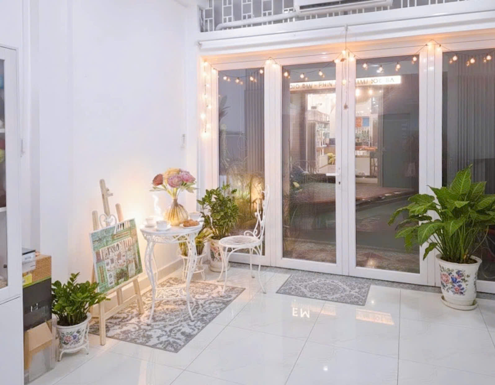 Nhà hẻm Ô tô Cách Mạng Tháng Tám – QUẬN 10 – 3.8 x 11 m (41 m2) – 6.8 tỷ