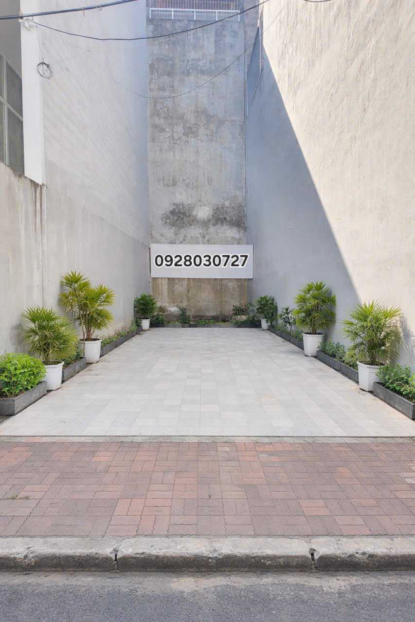 BÁN ĐẤT KHU DÂN CƯ CAO CẤP NGÔ QUYỀN – VỊ TRÍ AN CƯ ĐÁNG SỐNG