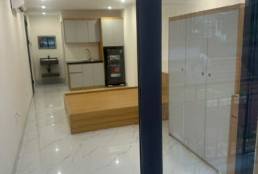 CĂN HỘ CCMN MỚI XÂY CHO THUÊ – LÊ ĐỨC THỌ, MỸ ĐÌNH 2